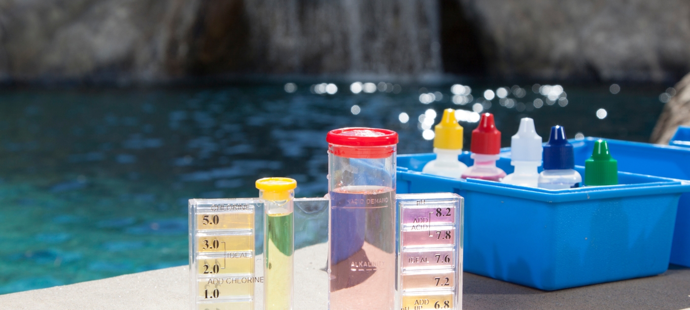 What is pH and what does pH stand for?