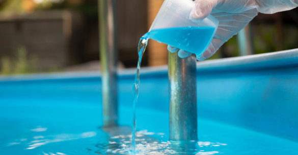 Chemicals & Equipment