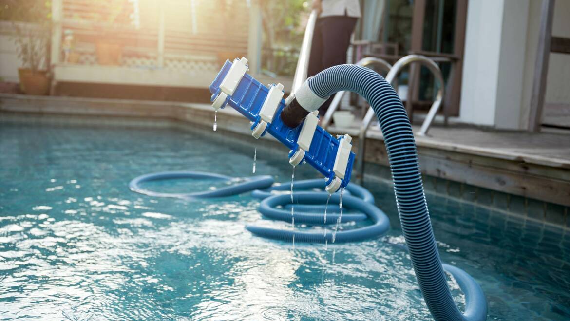 A Beginner’s Guide to Pool Maintenance