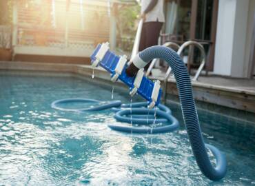 A Beginner’s Guide to Pool Maintenance
