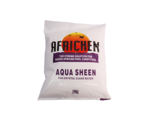 Africhem Aqua Sheen (2kg)