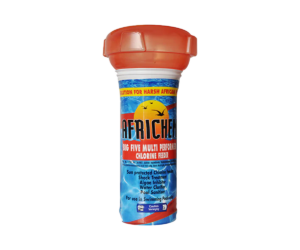 Africhem Big 5 Multi Performer Floater