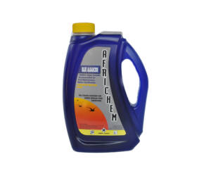 Africhem Blue Algaecide (2L)