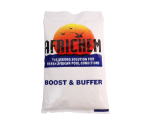 Africhem Boost & Buffer 2kg