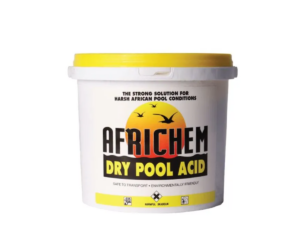 Africhem Dry Acid