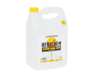 Africhem Liquid Acid (5L)