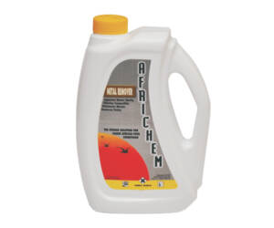 Africhem Metal Remover (2L)