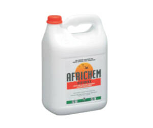Africhem Oxidise 50% (Peroxide)