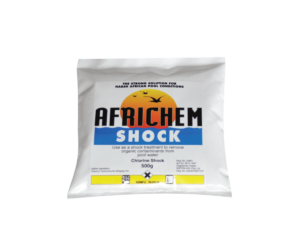 Africhem Shock (500g)
