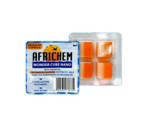 Africhem Wonder Cube Nano