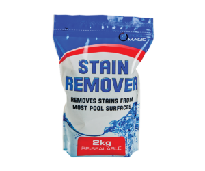 Pool Magic Stain Remover