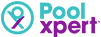 green & purple logo image