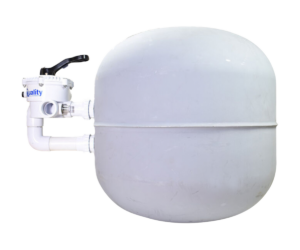 Quality Superflo Q120 3 Bag Sand Filter