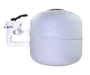 Quality Superflo Q160 4 Bag Sand Filter