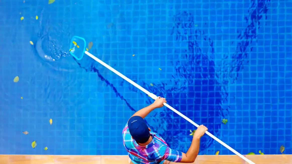 Tips For Winter Pool Maintenance