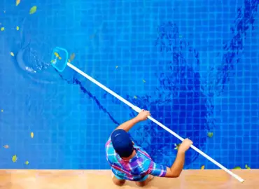 Tips For Winter Pool Maintenance