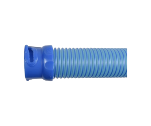 Zodiac Hose Blue Twist Lock