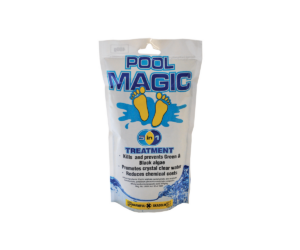 Pool Magic 5 in 1 400g