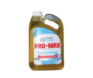 Pool Magic Pro-Max