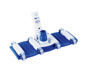 Quality 8 Wheel Sweeper 350mm