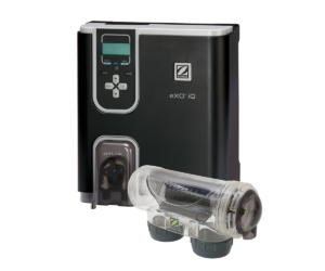 Zodiac EXO IQ Maxi (100000L Max)