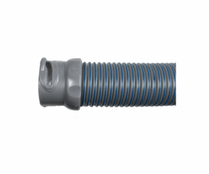 Zodiac Hose Grey Twist Lock