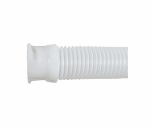 Zodiac Hose White Twist Lock